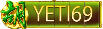 YETI69  Logo